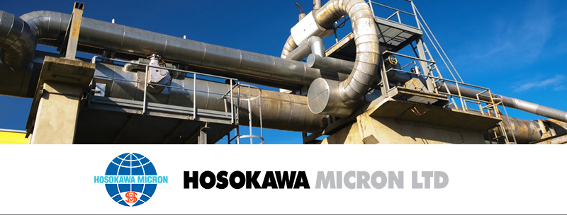 Continuous Material Agglomeration Technology-Hosokawa Webinar